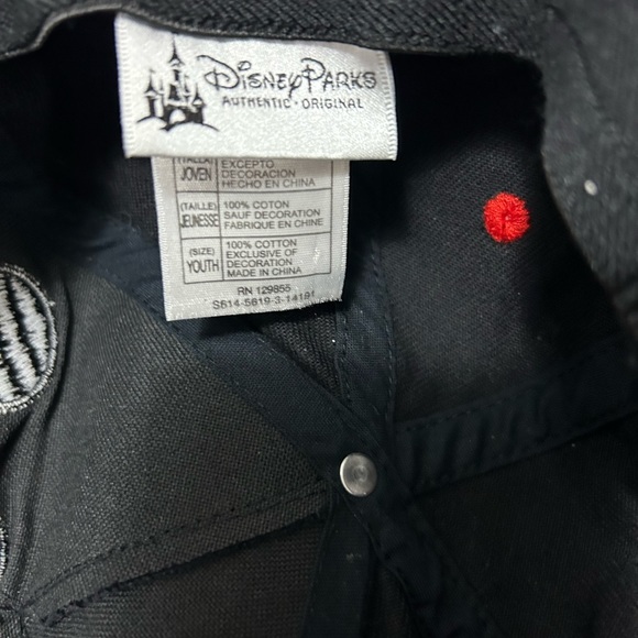 Mickey Mouse cap - Picture 4 of 4